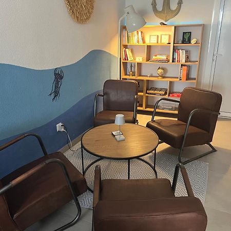 Dinora Exclusive Apartments Makarska Luaran gambar