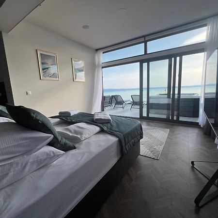 Dinora Exclusive Apartments Makarska Luaran gambar