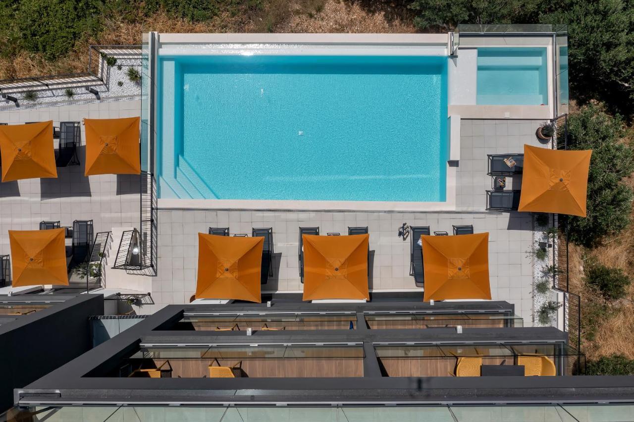 Dinora Exclusive Apartments Makarska Luaran gambar