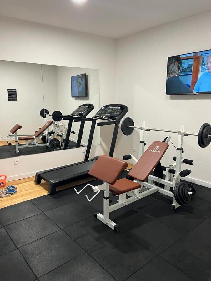 Dinora Exclusive Apartments Makarska Luaran gambar