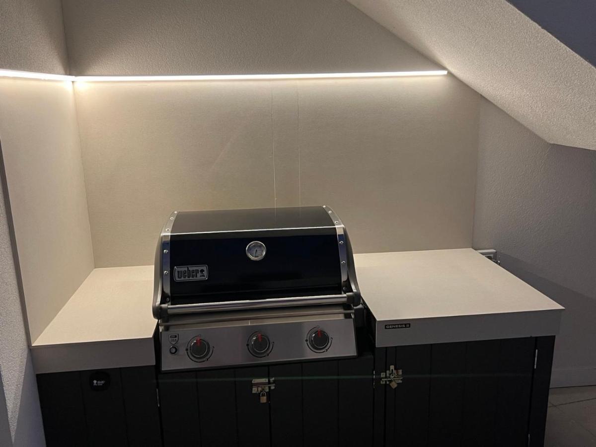 Dinora Exclusive Apartments Makarska Luaran gambar