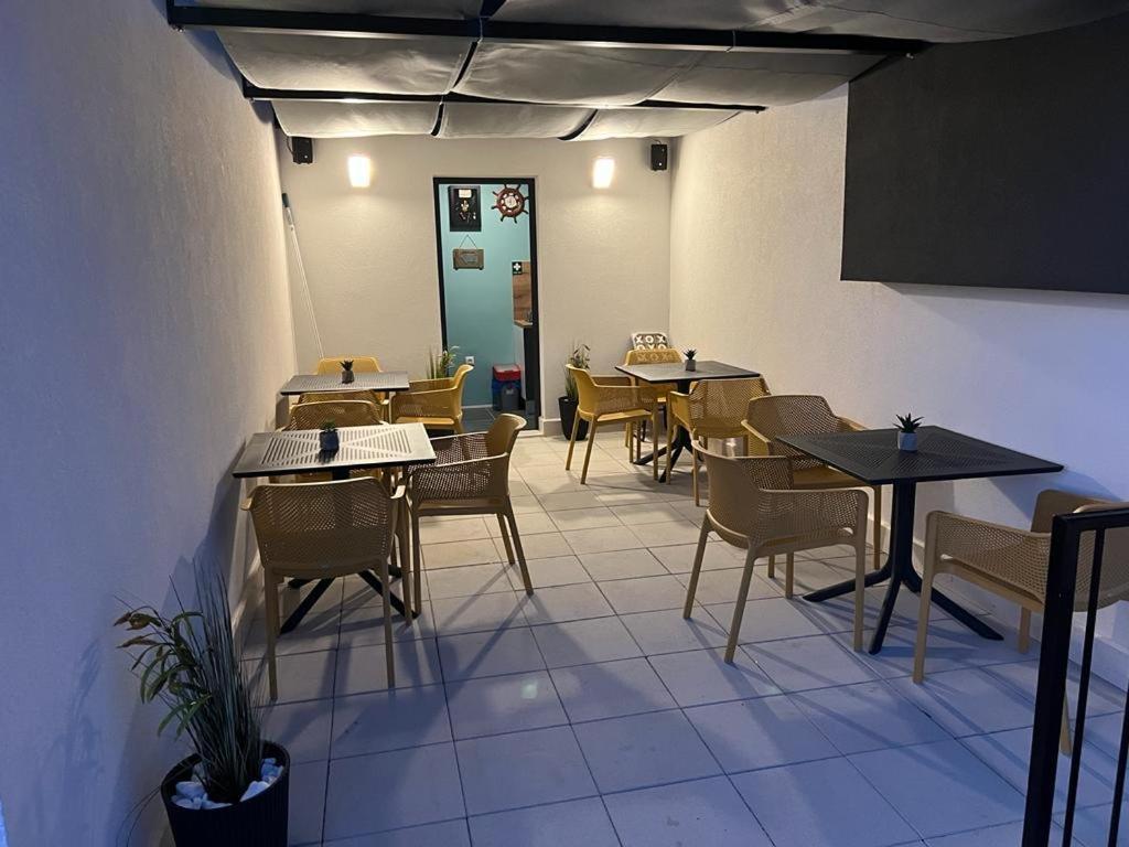 Dinora Exclusive Apartments Makarska Luaran gambar