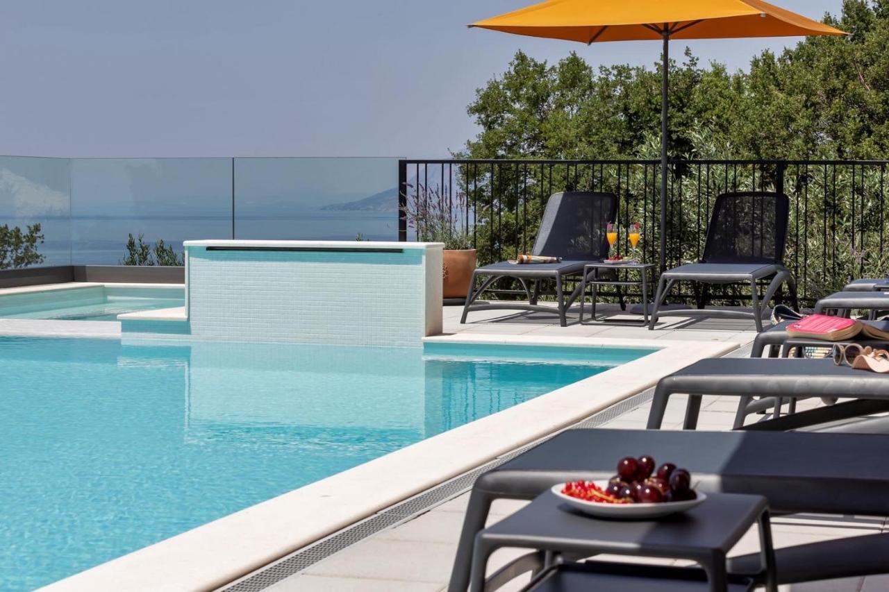 Dinora Exclusive Apartments Makarska Luaran gambar