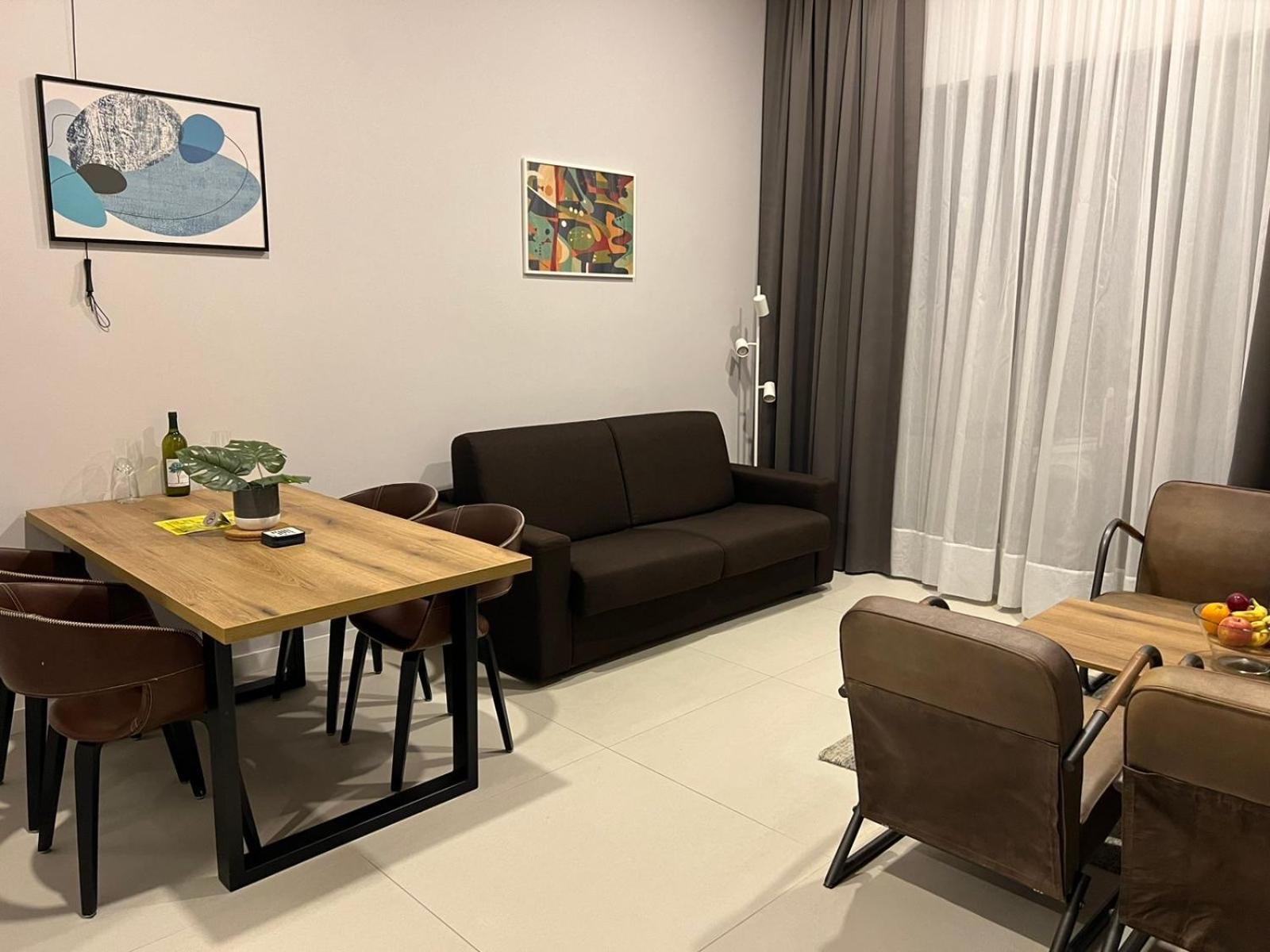 Dinora Exclusive Apartments Makarska Luaran gambar