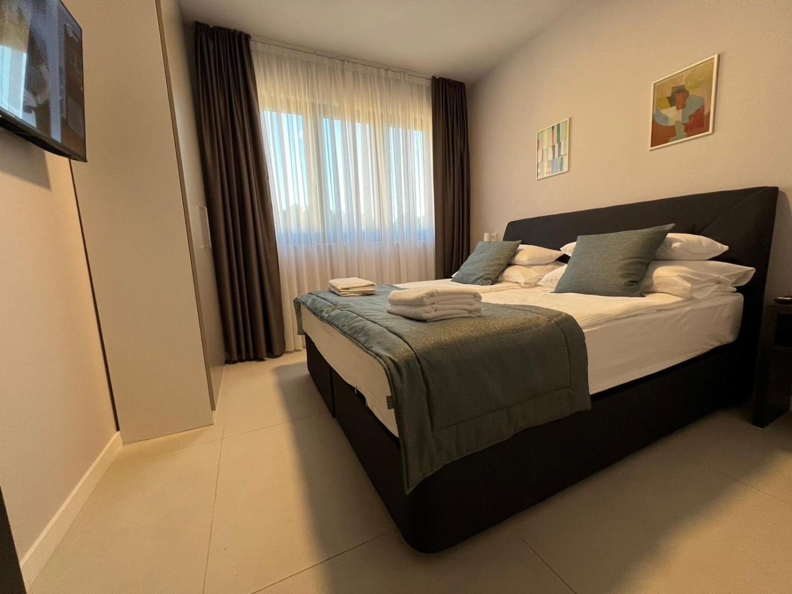 Dinora Exclusive Apartments Makarska Luaran gambar