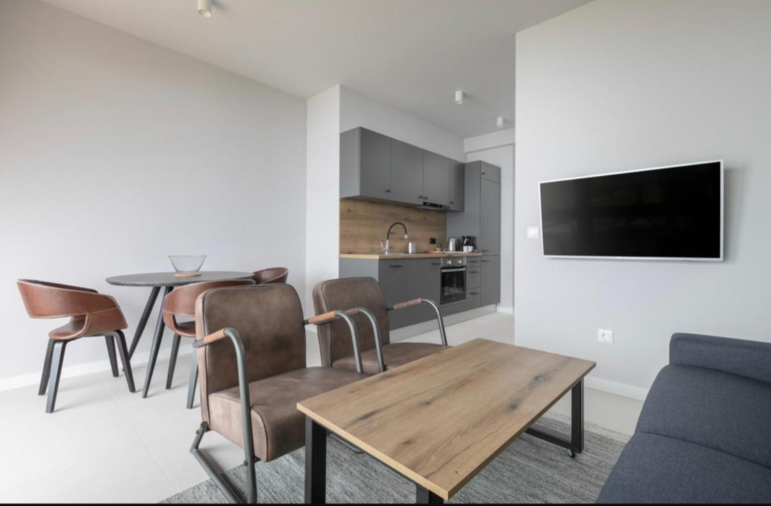 Dinora Exclusive Apartments Makarska Luaran gambar