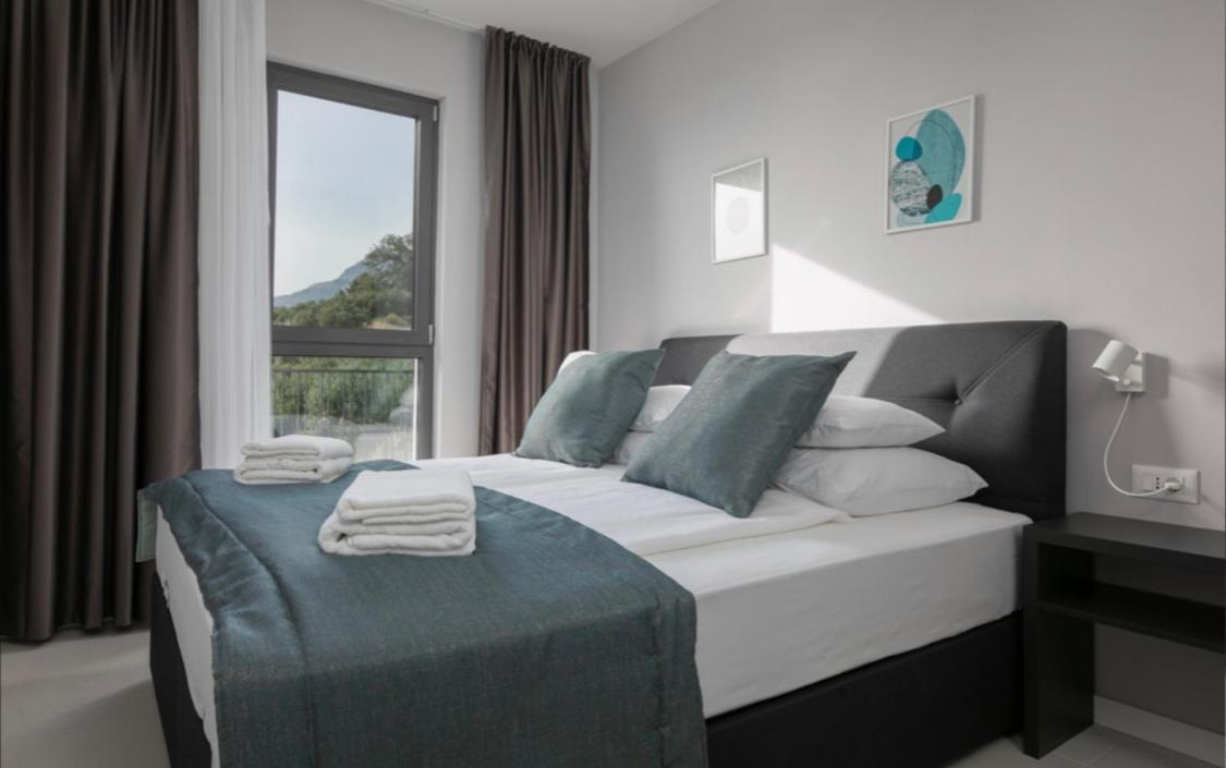 Dinora Exclusive Apartments Makarska Luaran gambar