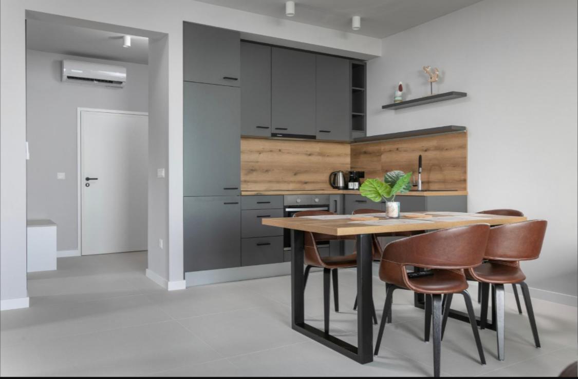 Dinora Exclusive Apartments Makarska Luaran gambar
