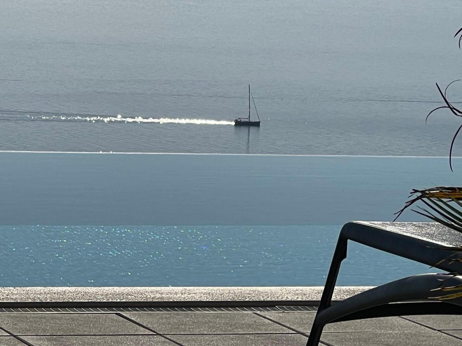 Dinora Exclusive Apartments Makarska Luaran gambar