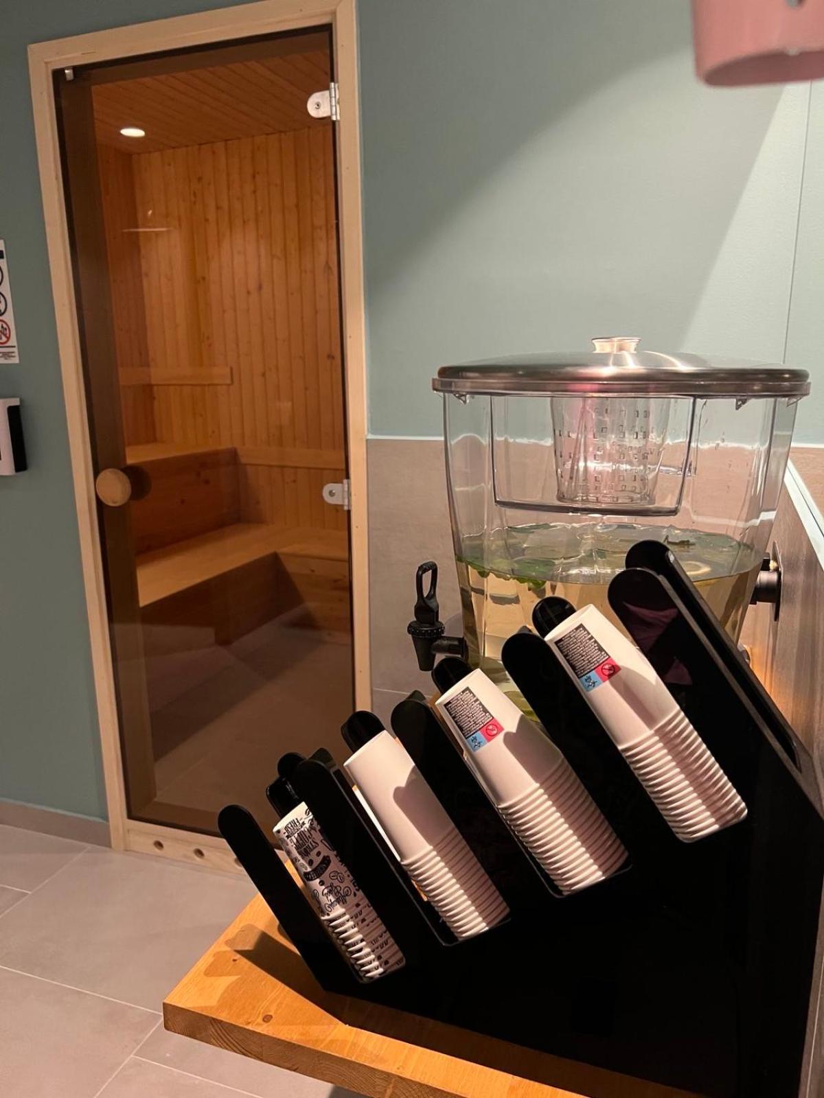 Dinora Exclusive Apartments Makarska Luaran gambar
