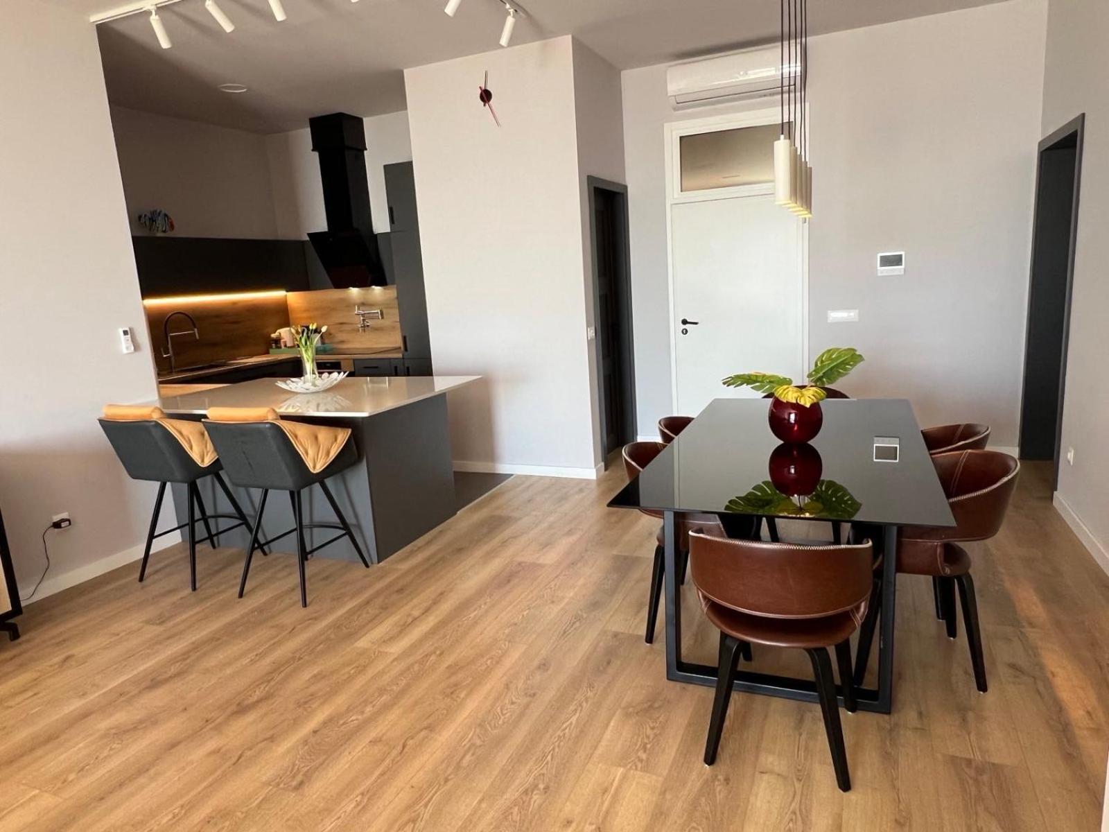 Dinora Exclusive Apartments Makarska Luaran gambar