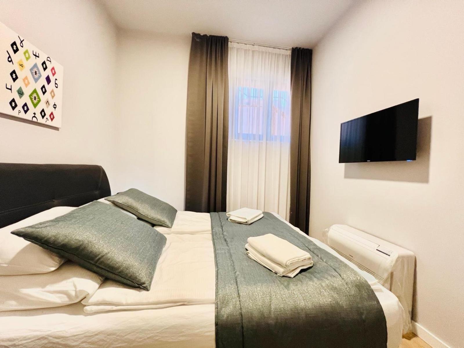 Dinora Exclusive Apartments Makarska Luaran gambar