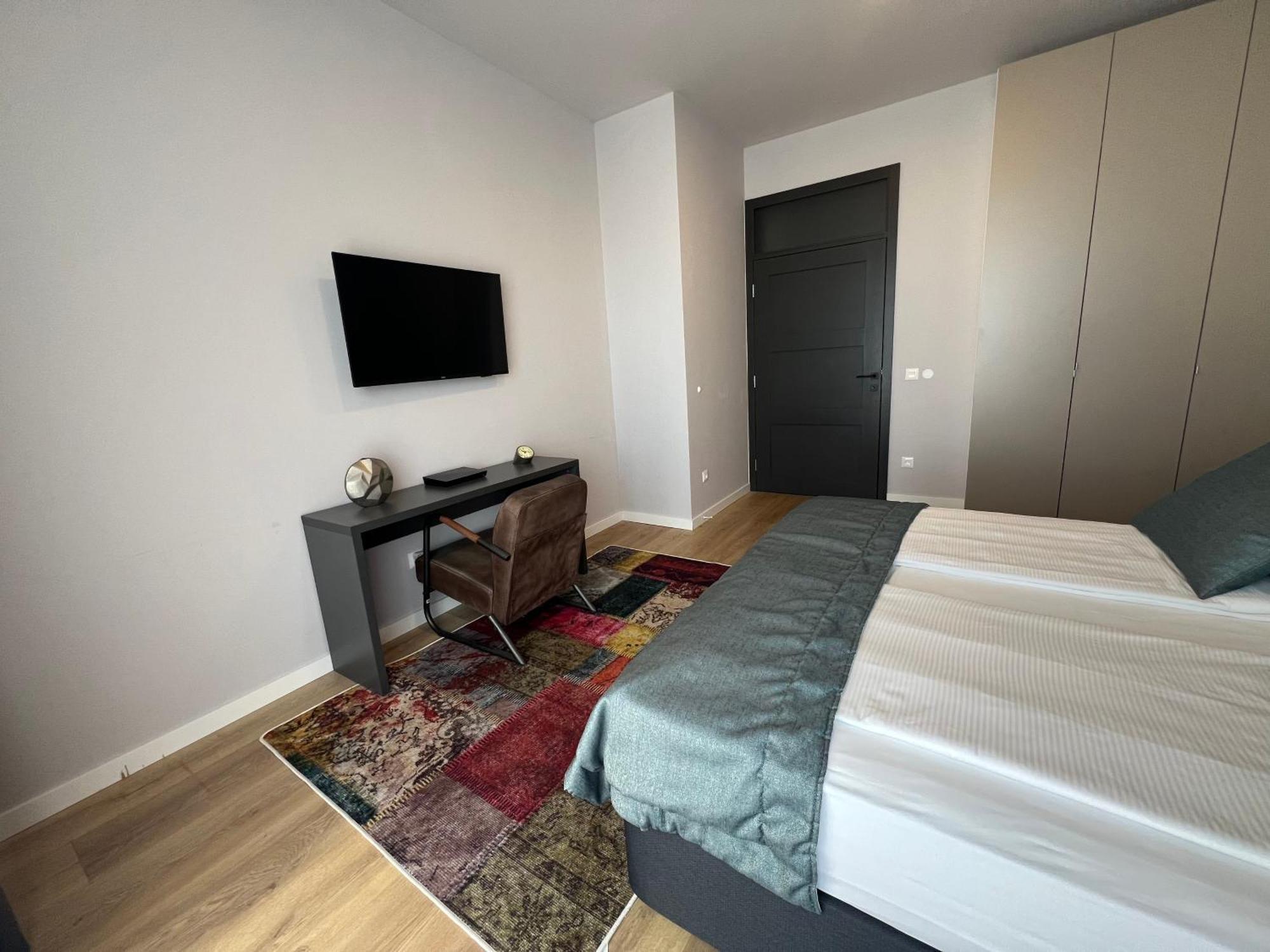 Dinora Exclusive Apartments Makarska Luaran gambar