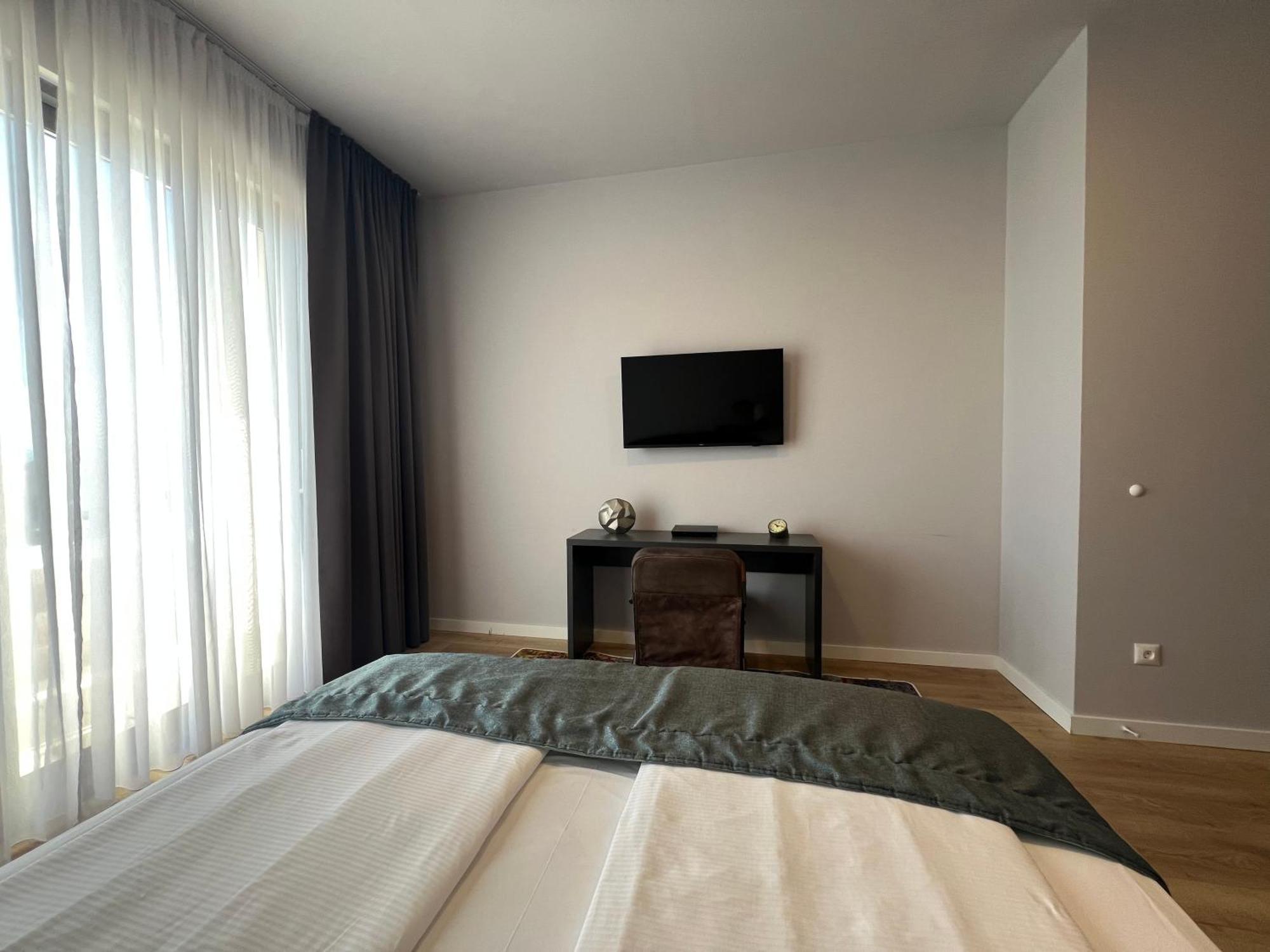 Dinora Exclusive Apartments Makarska Luaran gambar