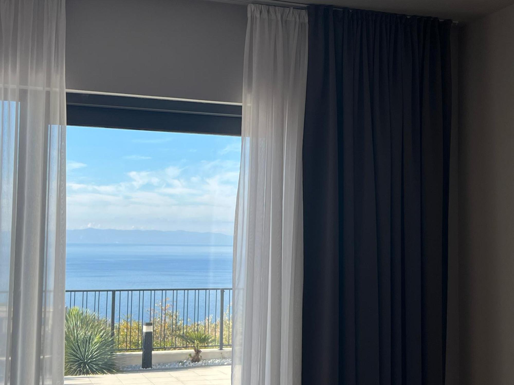 Dinora Exclusive Apartments Makarska Luaran gambar