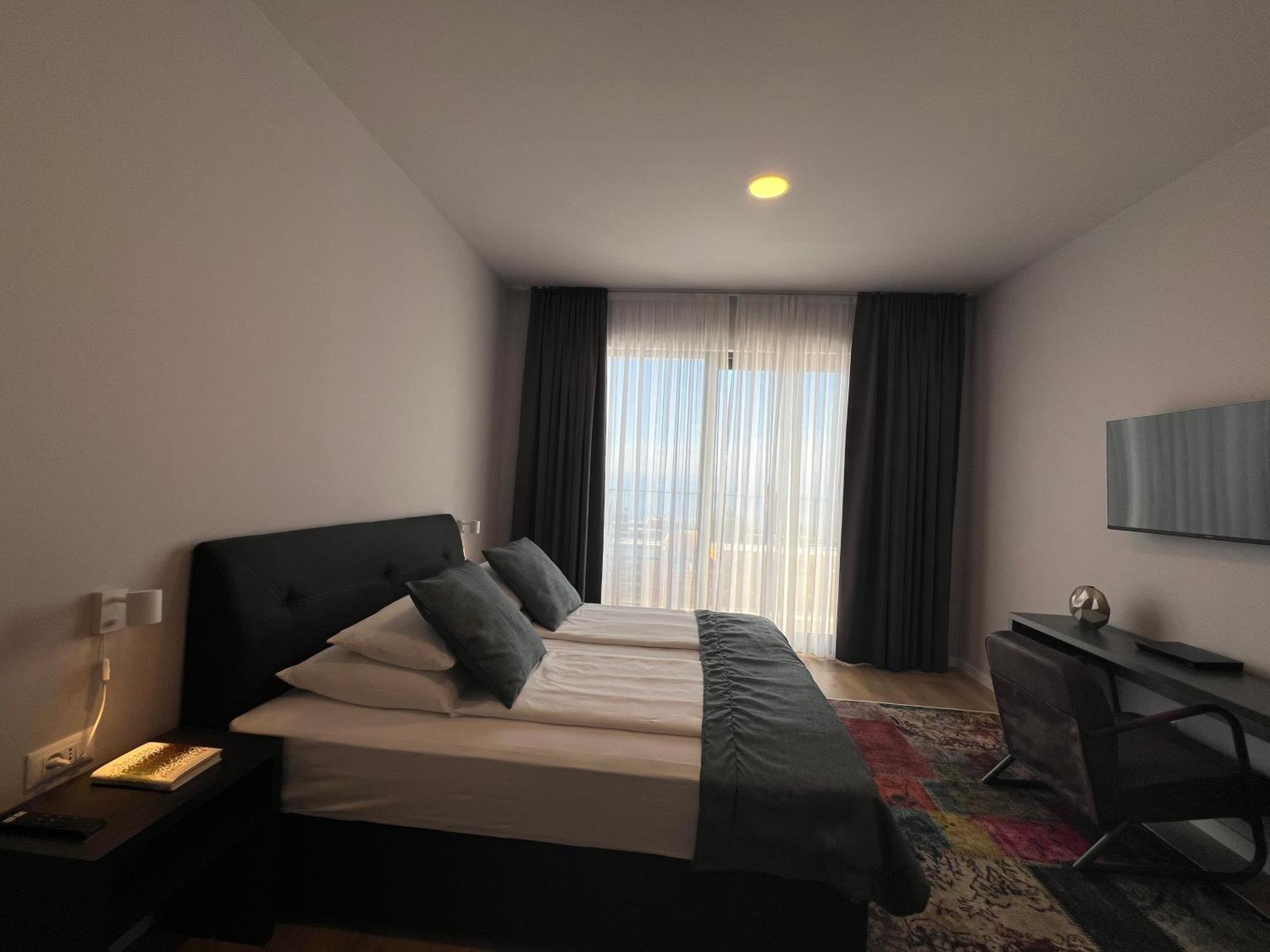 Dinora Exclusive Apartments Makarska Luaran gambar