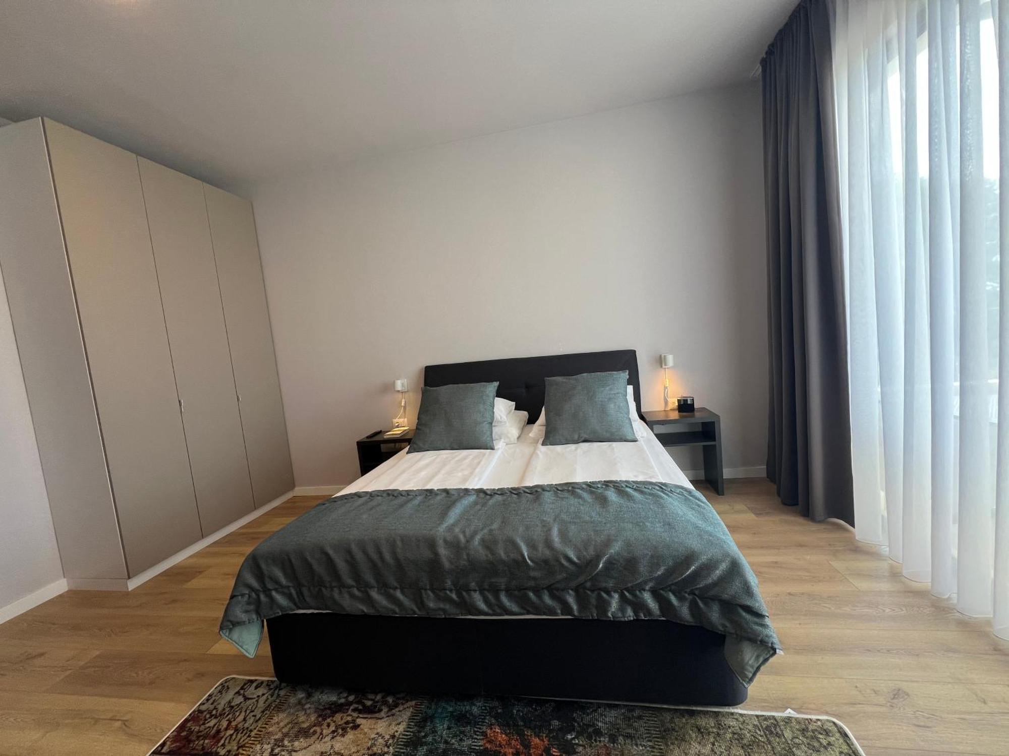 Dinora Exclusive Apartments Makarska Luaran gambar