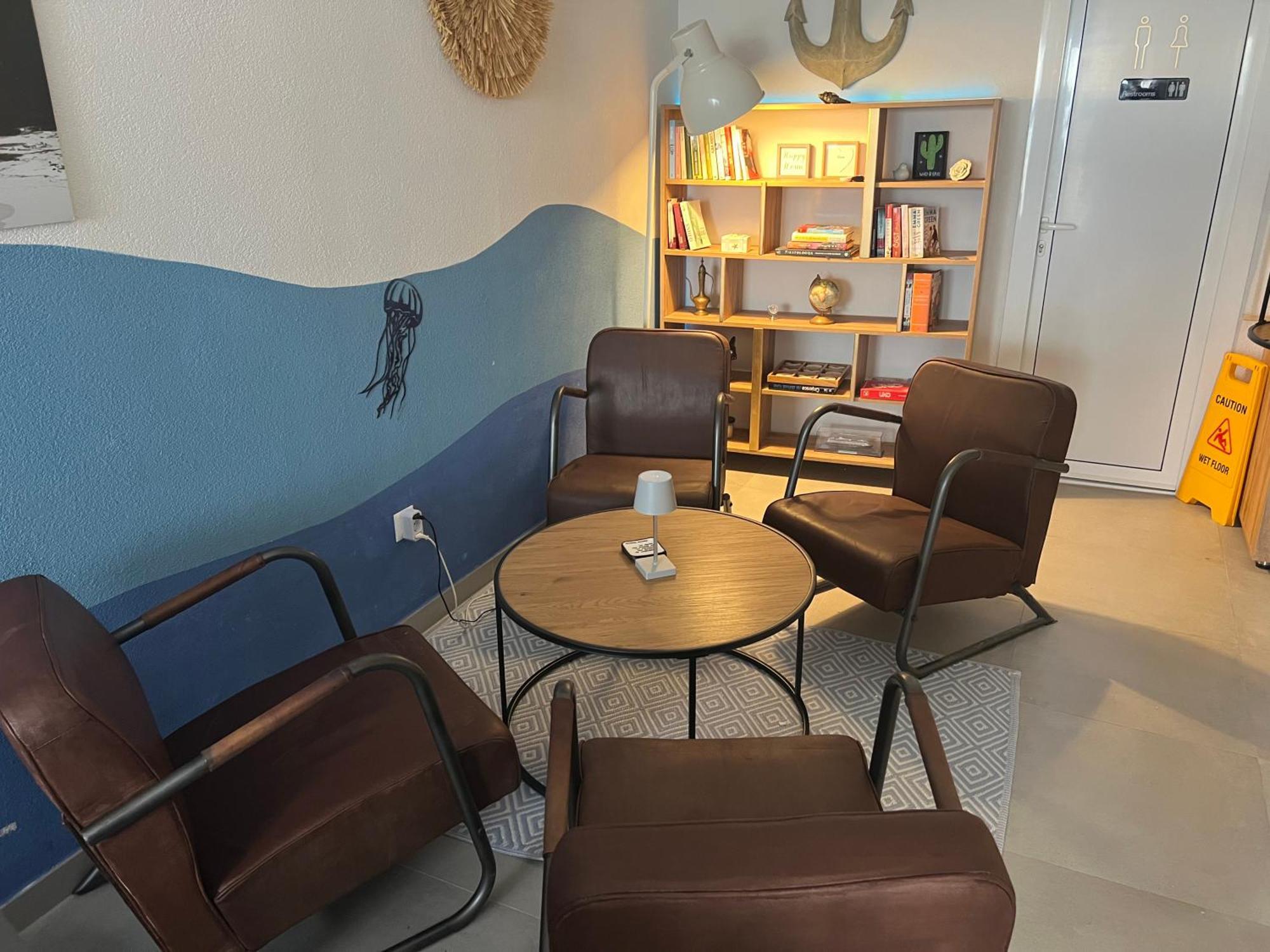 Dinora Exclusive Apartments Makarska Luaran gambar