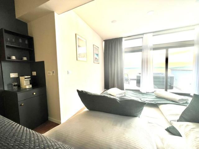 Dinora Exclusive Apartments Makarska Bilik gambar