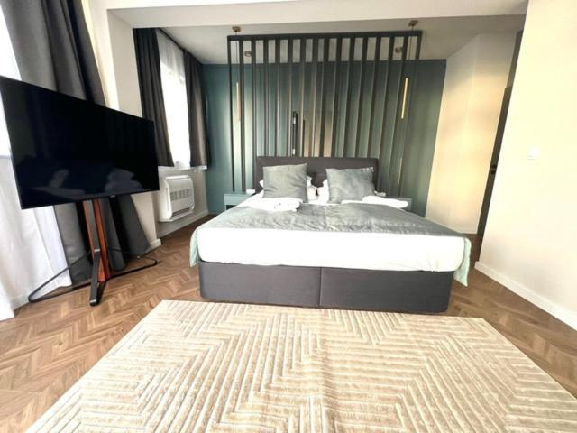 Dinora Exclusive Apartments Makarska Luaran gambar