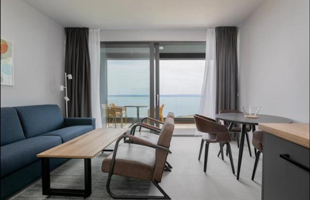 Dinora Exclusive Apartments Makarska Bilik gambar