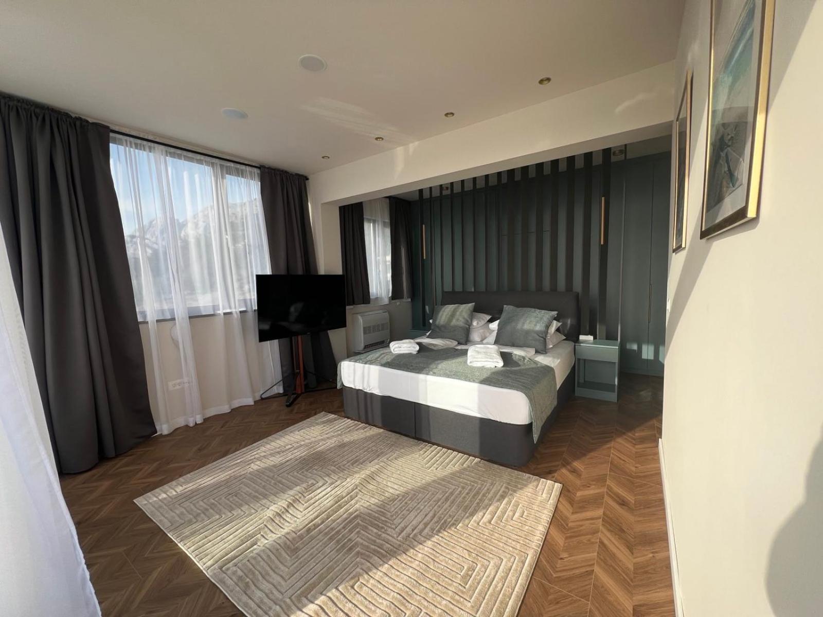 Dinora Exclusive Apartments Makarska Bilik gambar