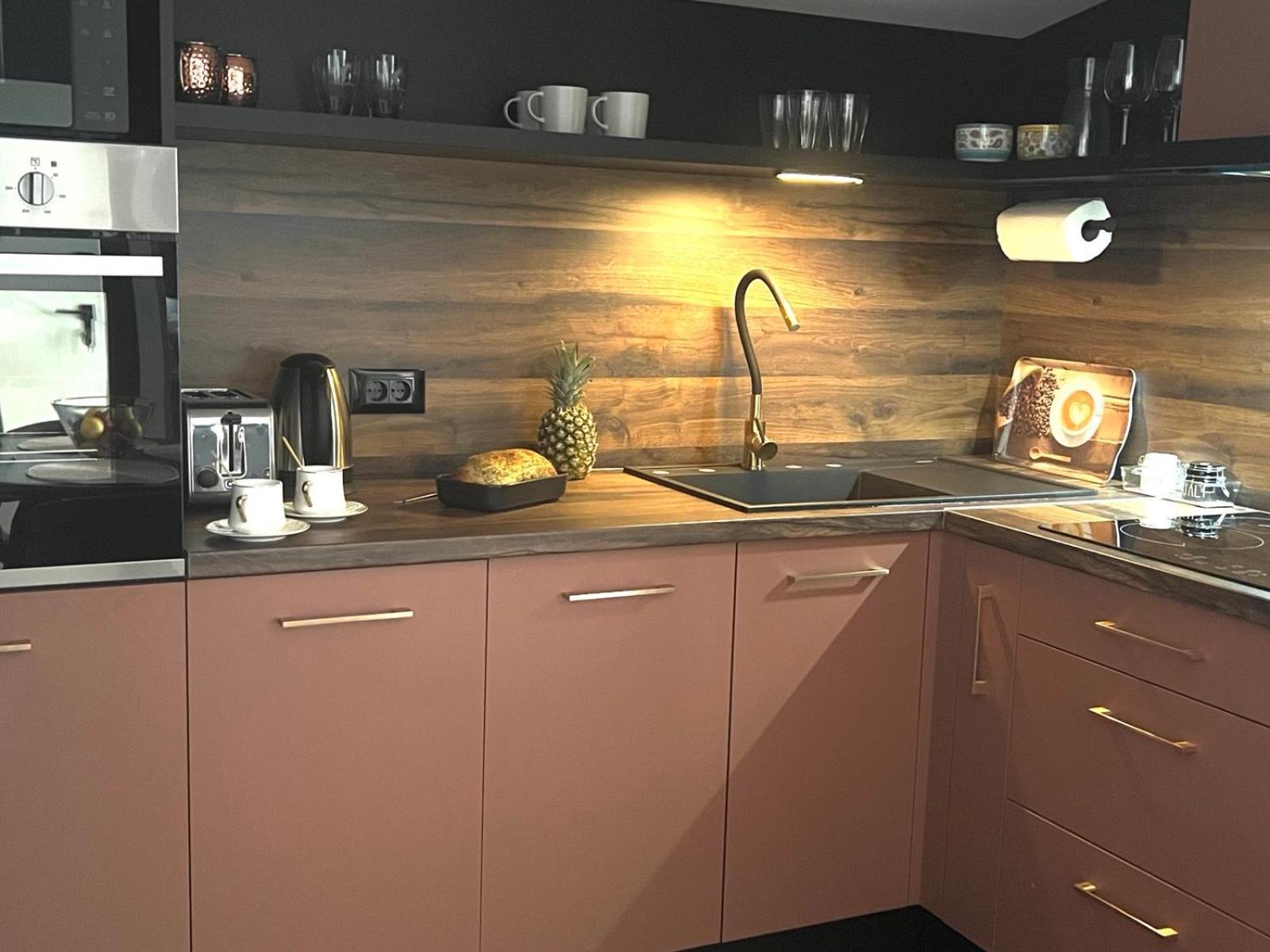 Dinora Exclusive Apartments Makarska Luaran gambar