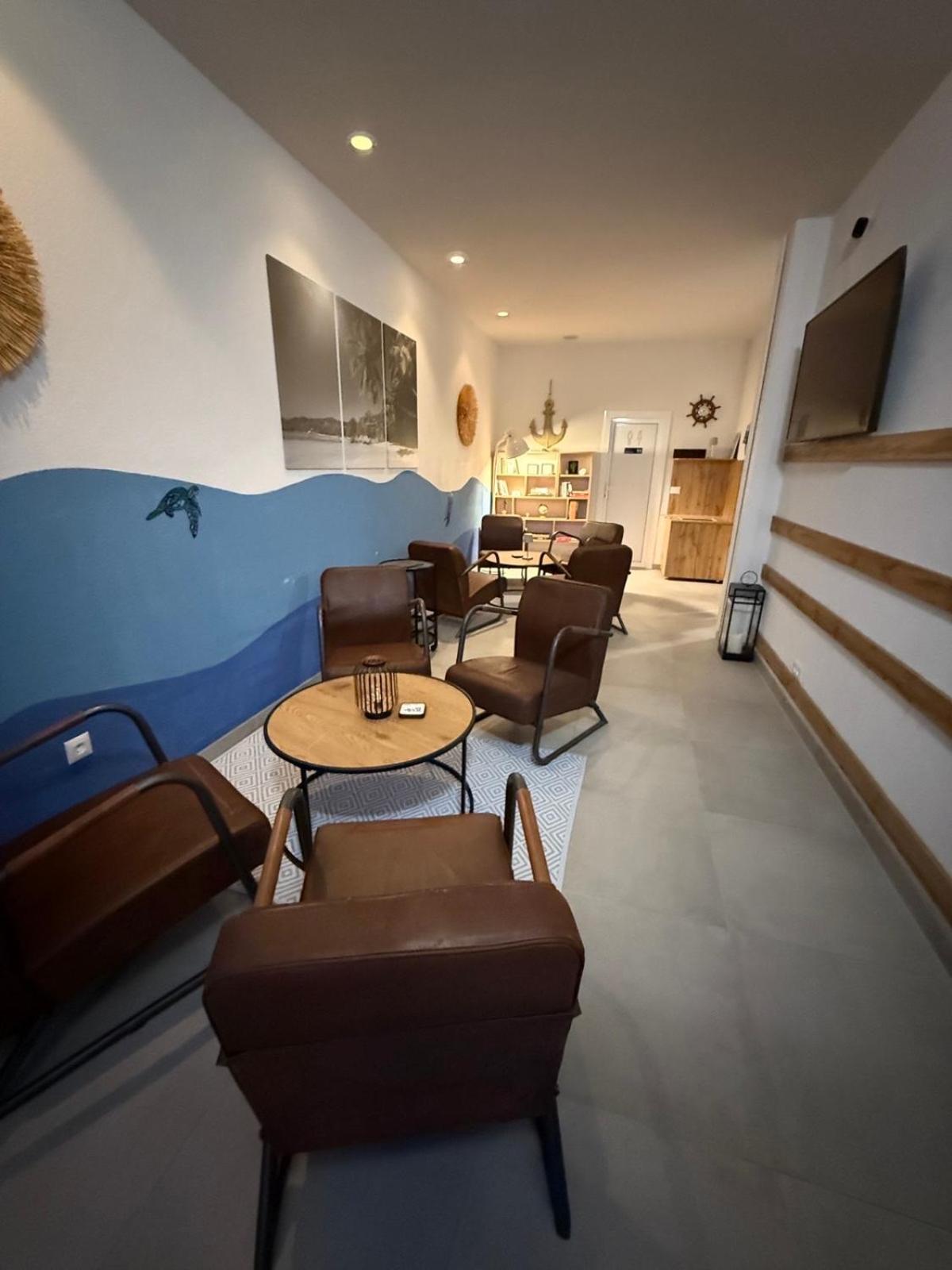 Dinora Exclusive Apartments Makarska Luaran gambar