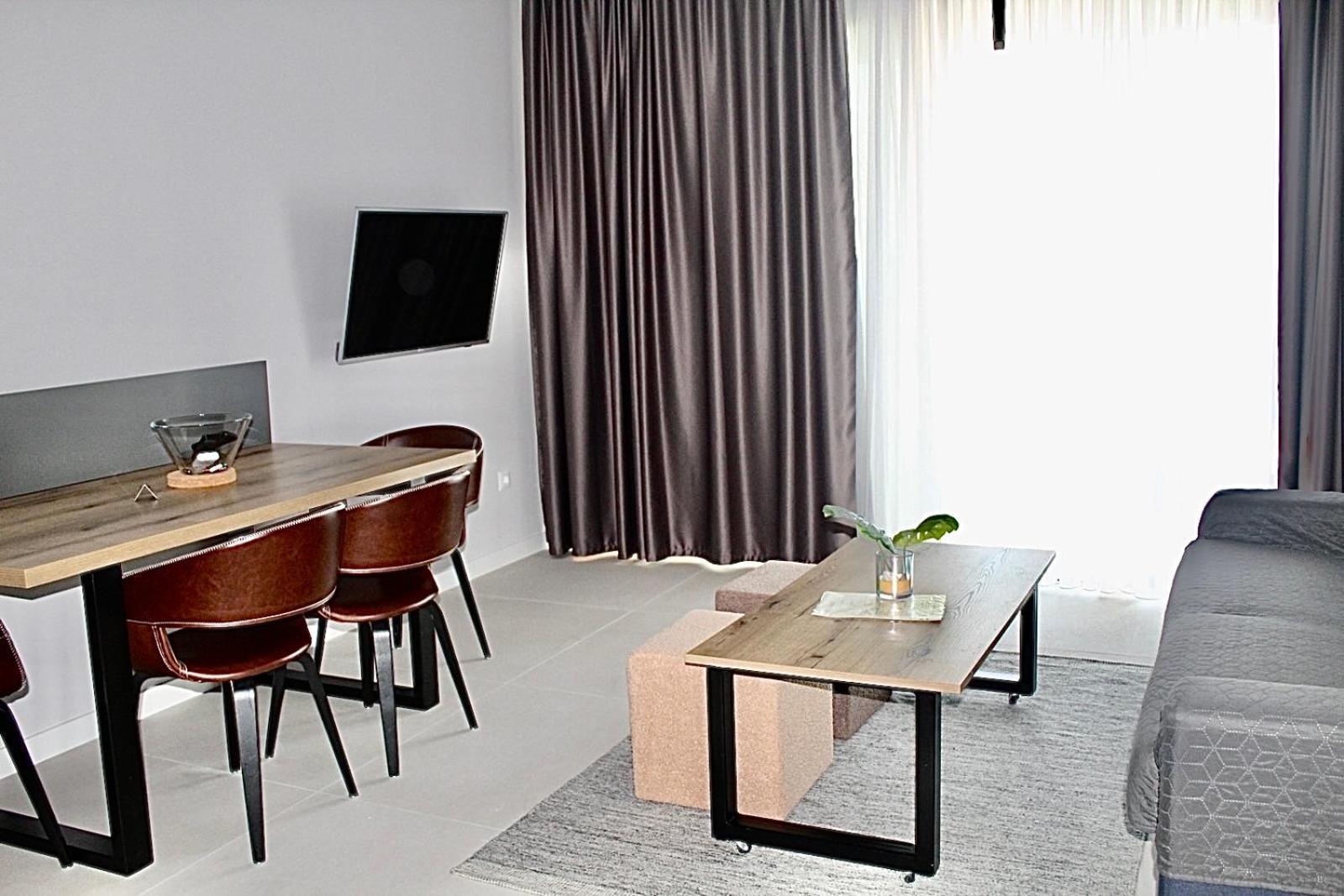 Dinora Exclusive Apartments Makarska Luaran gambar