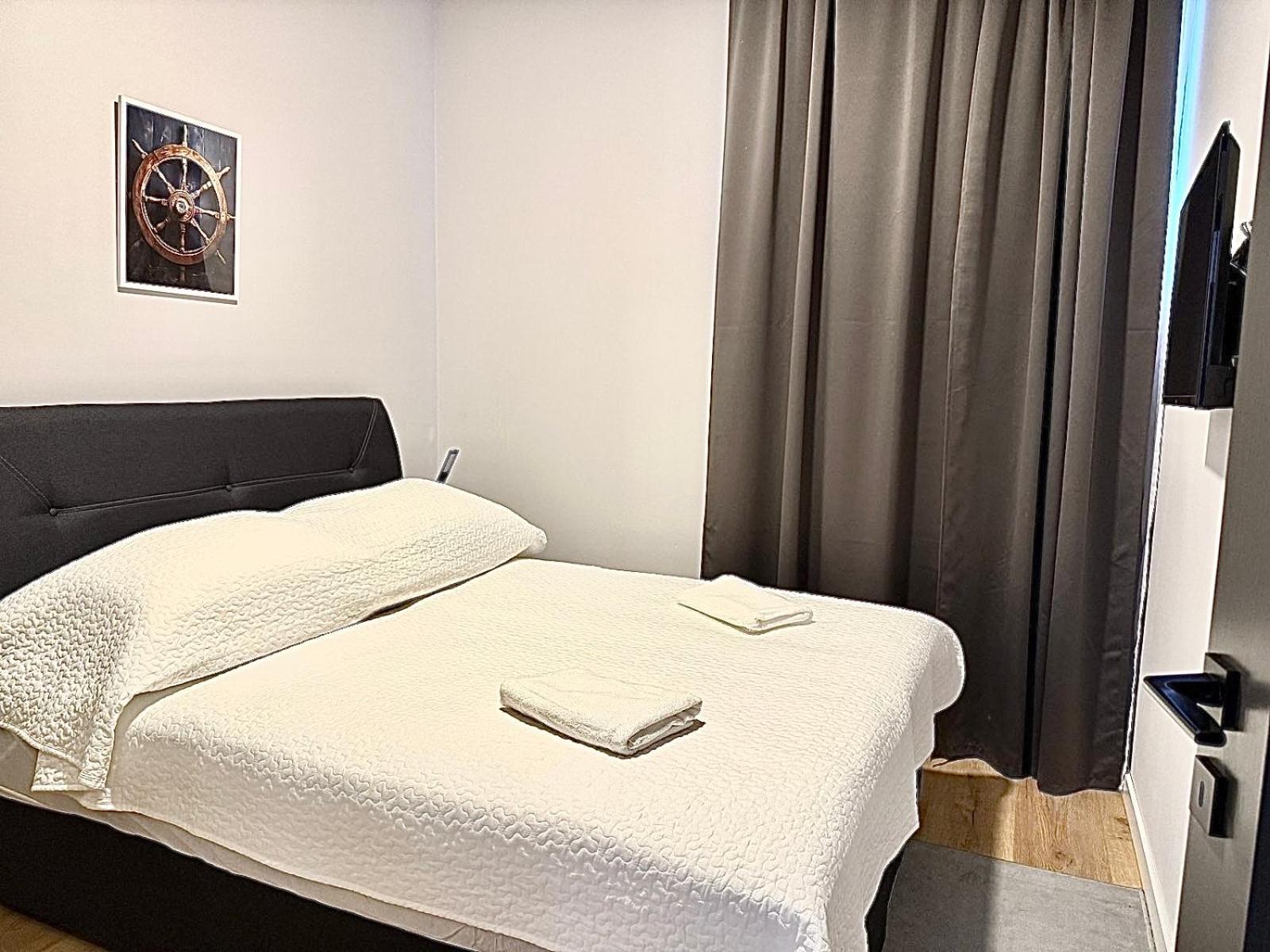 Dinora Exclusive Apartments Makarska Luaran gambar