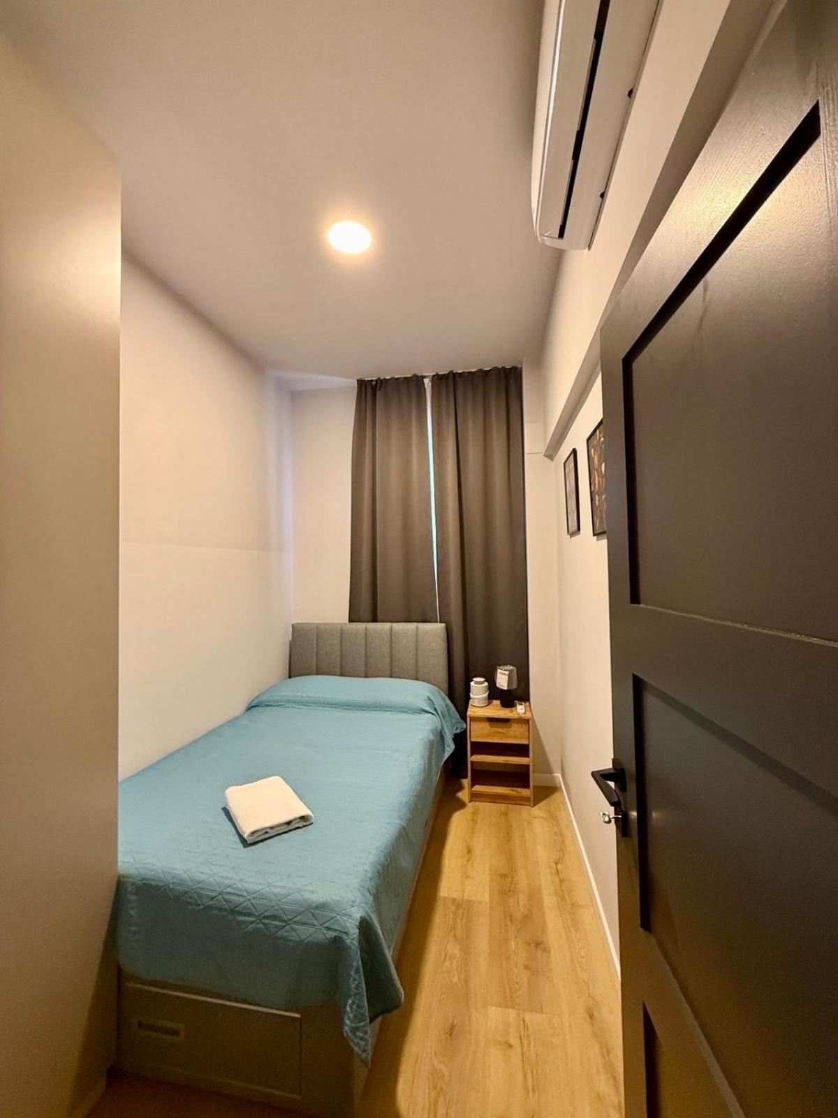 Dinora Exclusive Apartments Makarska Luaran gambar
