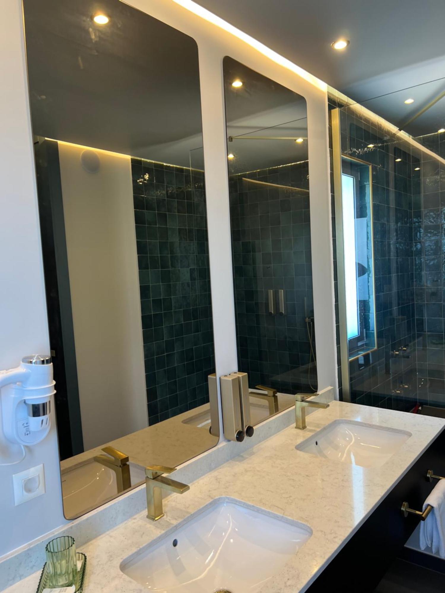 Dinora Exclusive Apartments Makarska Luaran gambar
